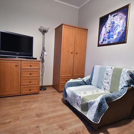 Apartamenty I Pokoje Kordeczki Rabka Kültér fotó
