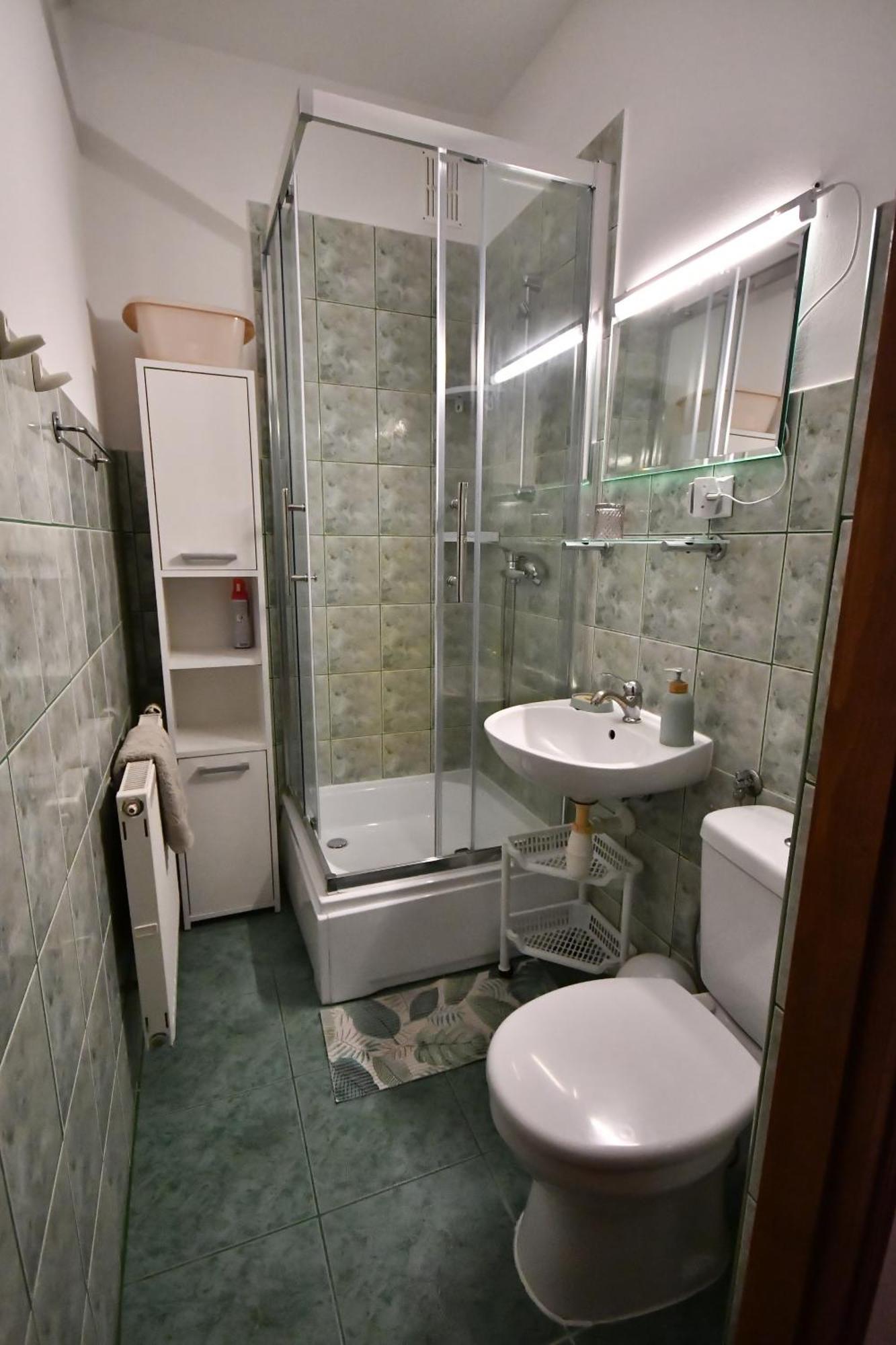 Apartamenty I Pokoje Kordeczki Rabka Kültér fotó